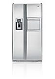 Refrigerators & Freezers